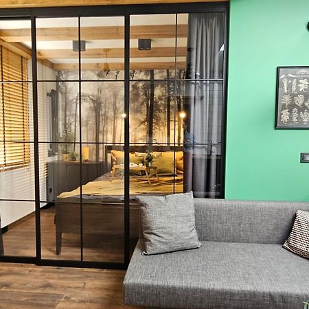 Cracovia Luxury Bright Apartment Great Location Sauna Exterior foto